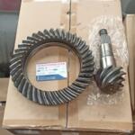 Jeep Wrangler 39/8 ön ayna mahruti