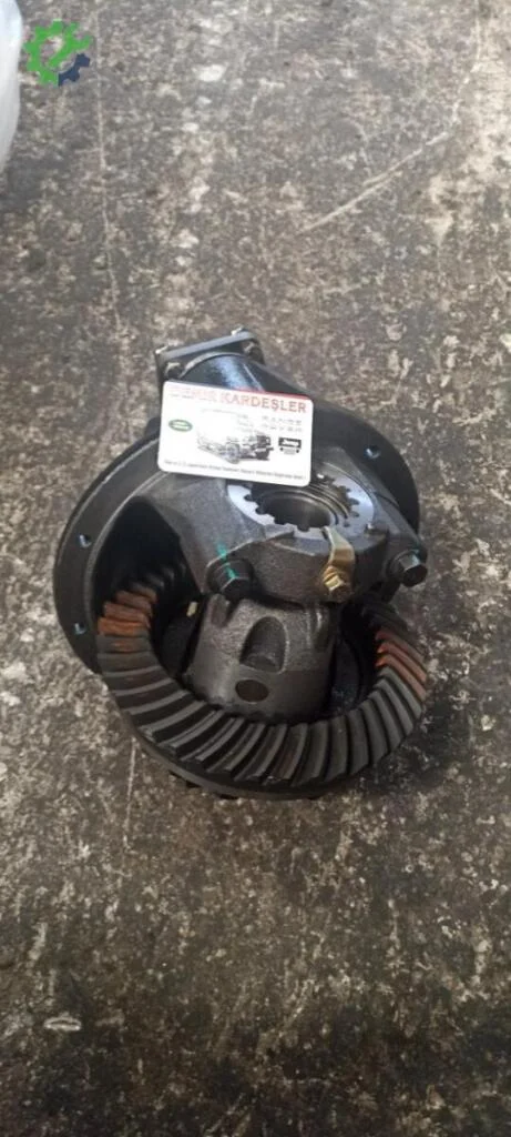 Kia Bongo Defransiyel çıkma parça