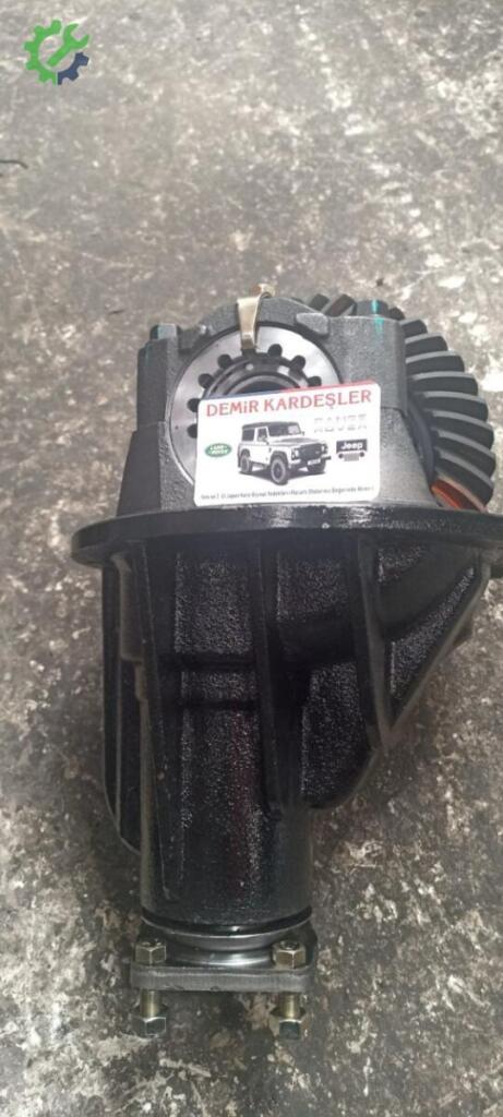 Kia Bongo Defransiyel çıkma parça