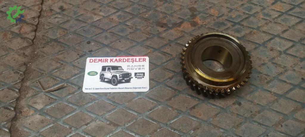 Kia Bongo Vites çıkma parça