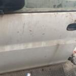 Hyundai Starex sol ön kapı