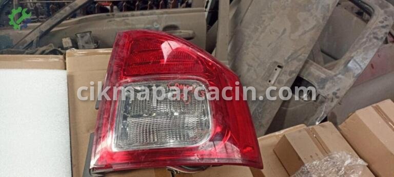 Jeep Compass Sağ Arka Stop çıkma parça