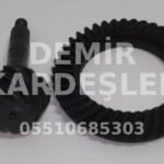 Kia Bongo 41/11 arka ayna mahruti
