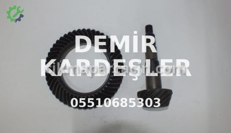 Mitsubishi L200 Ön Ayna Mahruti çıkma parça