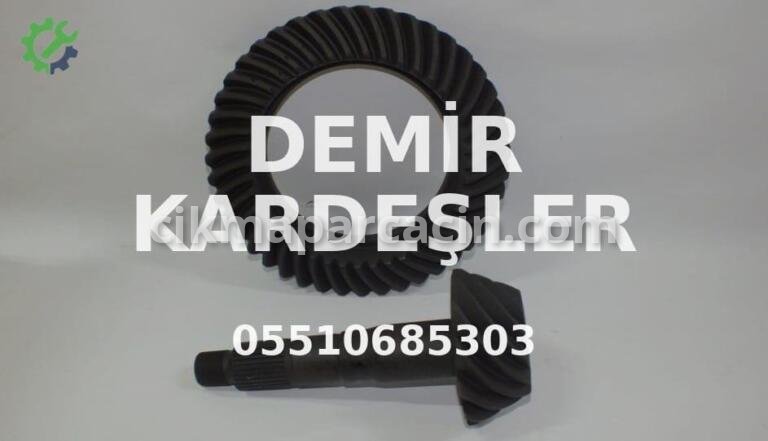 Toyota Hilux Ön Ayna Mahruti çıkma parça
