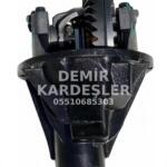 Kia Bongo tek teker defransiyel