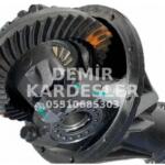 Kia Bongo tek teker defransiyel