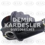 Kia Bongo tek teker defransiyel