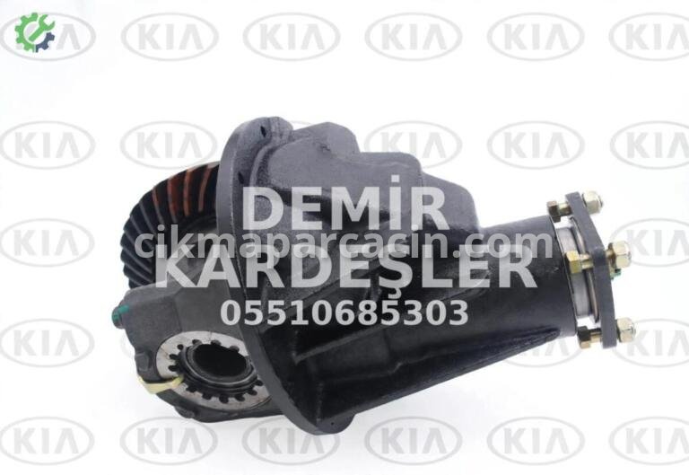 Kia Bongo Defransiyel çıkma parça