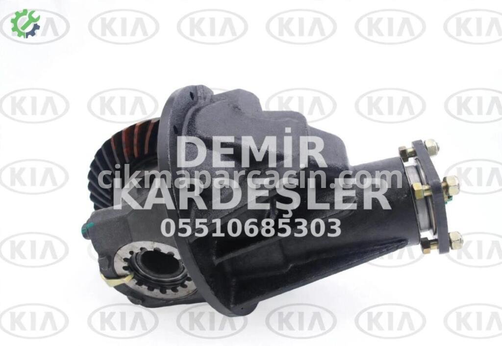 Kia Bongo Defransiyel çıkma parça