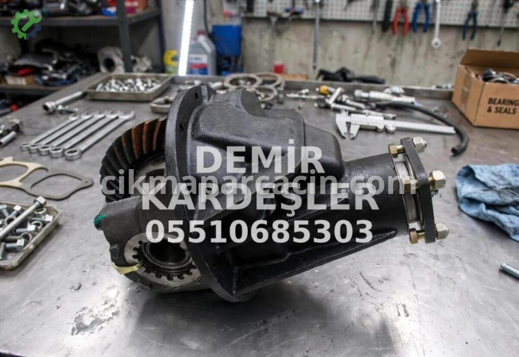 Kia Bongo Defransiyel çıkma parça