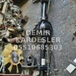Hyundai H350 defransiyel