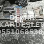 Toyota Hilux Vigo 4×4 ana şanzıman