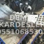 Hyundai H100 kamyonet çıkma şanzıman