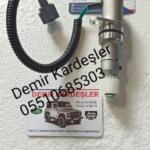 Nissan D22 kilometre dişlisi