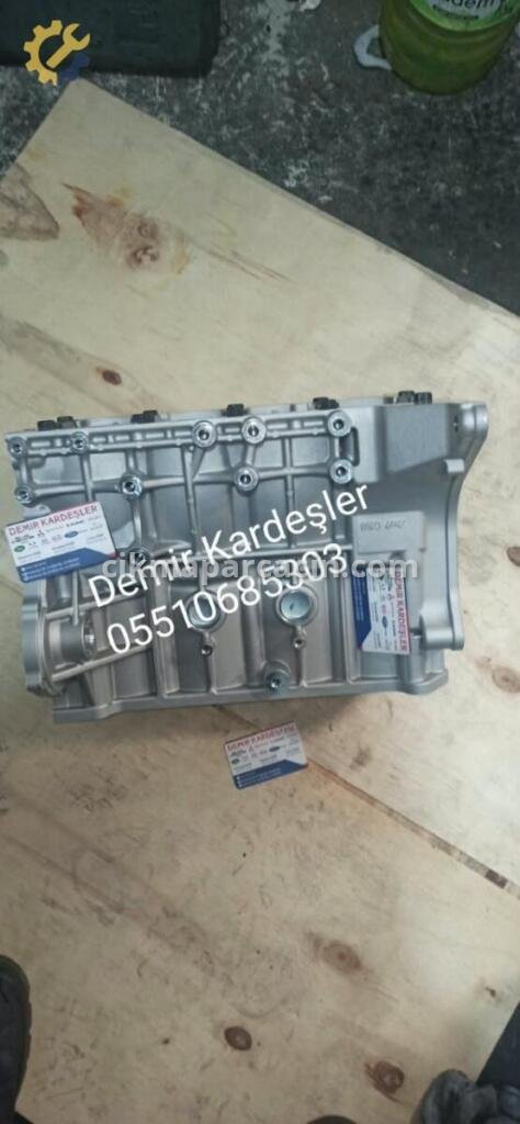 Suzuki Vitara Blok çıkma parça