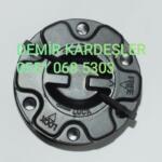 Mazda B2500 manuel hub