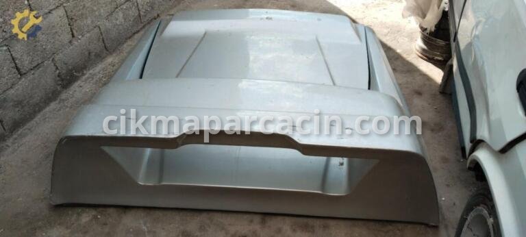 Ford Ranger çıkma parça