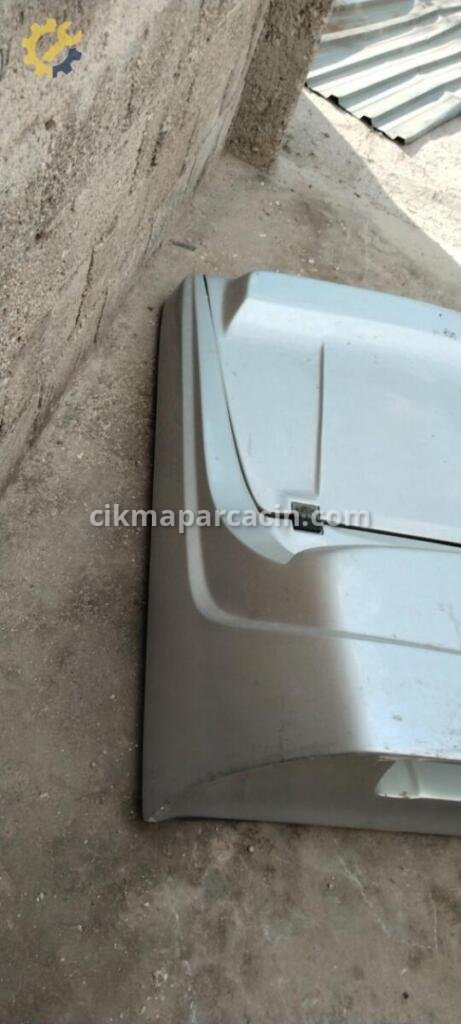 Ford Ranger çıkma parça