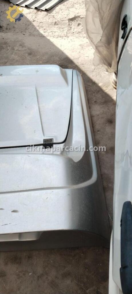 Ford Ranger çıkma parça