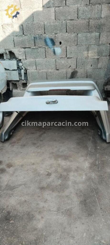 Ford Ranger çıkma parça