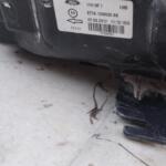 Ford Courier çıkma parça - KILINÇ OTO ÇIKMA PARÇA GAZİANTEP Gaziantep
