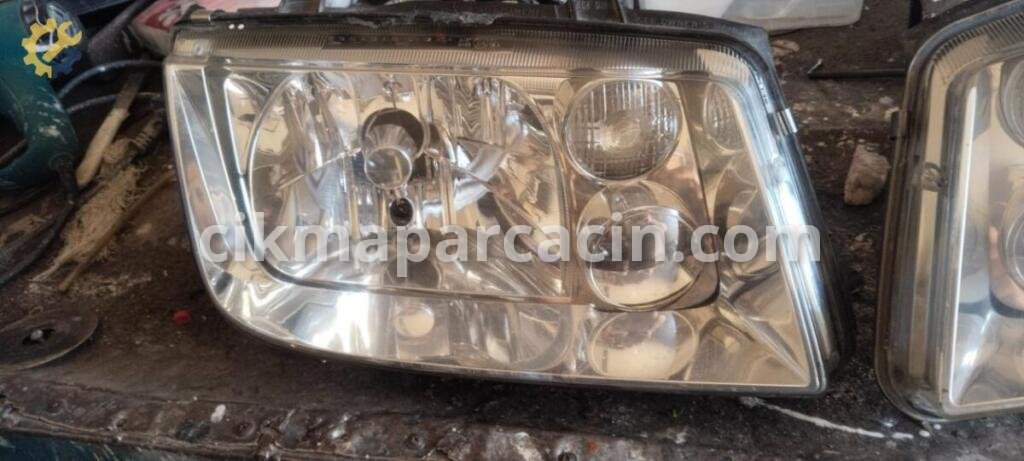 Volkswagen Bora çıkma parça
