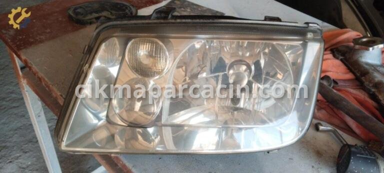 Volkswagen Bora çıkma parça