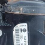 Volkswagen Golf çıkma parça - KILINÇ OTO ÇIKMA PARÇA GAZİANTEP Gaziantep