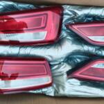 Audi A3 çıkma parça - KILINÇ OTO ÇIKMA PARÇA GAZİANTEP Gaziantep