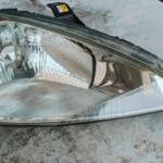 Ford Focus çıkma parça - KILINÇ OTO ÇIKMA PARÇA GAZİANTEP Gaziantep