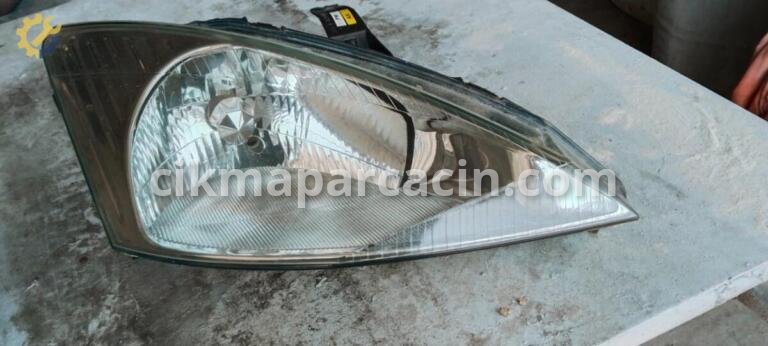 Ford Focus çıkma parça