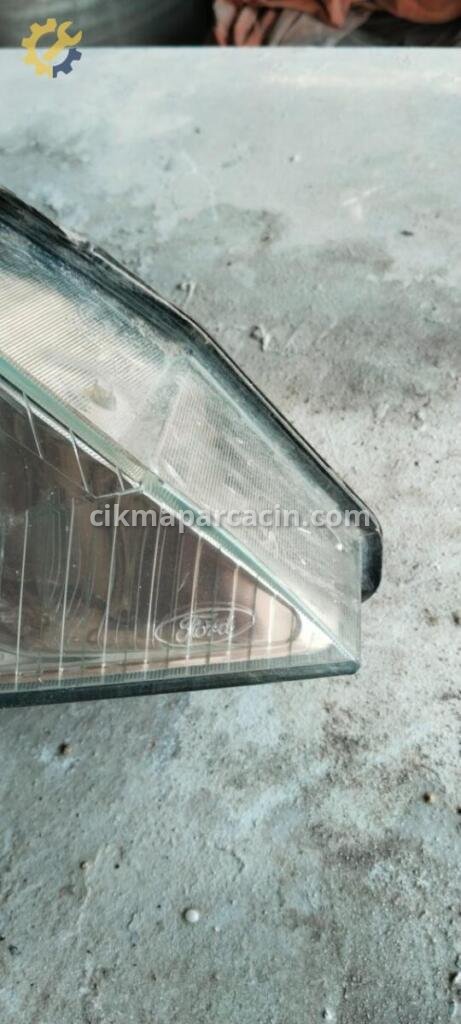 Ford Focus çıkma parça