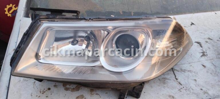 Renault Megane çıkma parça