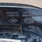Renault Symbol Stop çıkma parça - KILINÇ OTO ÇIKMA PARÇA GAZİANTEP Gaziantep