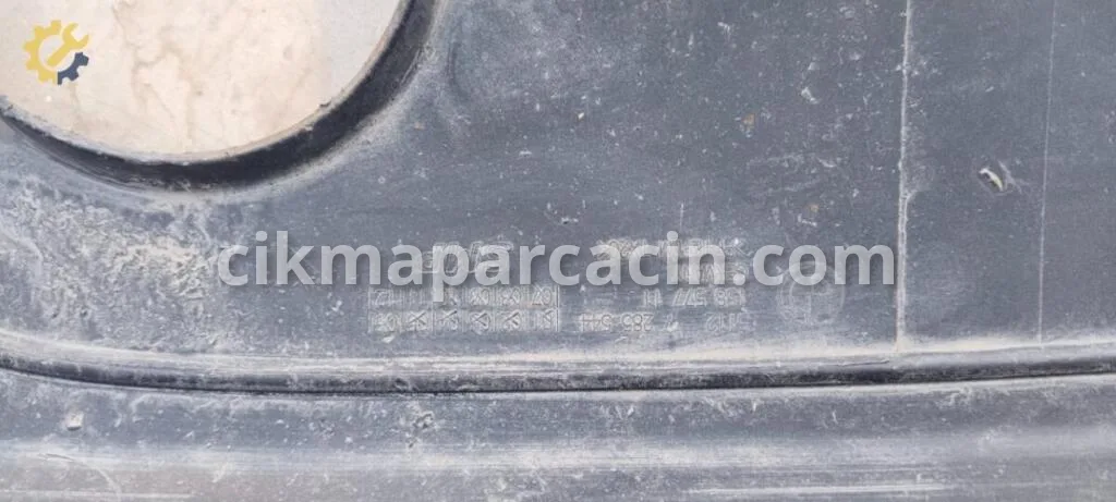 BMW iX3 çıkma parça - KILINÇ OTO ÇIKMA PARÇA GAZİANTEP Gaziantep