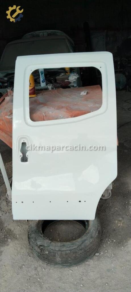 Fiat Fiorino çıkma parça