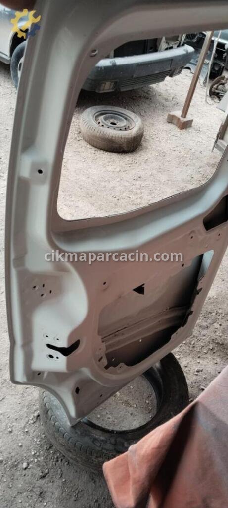 Fiat Fiorino çıkma parça