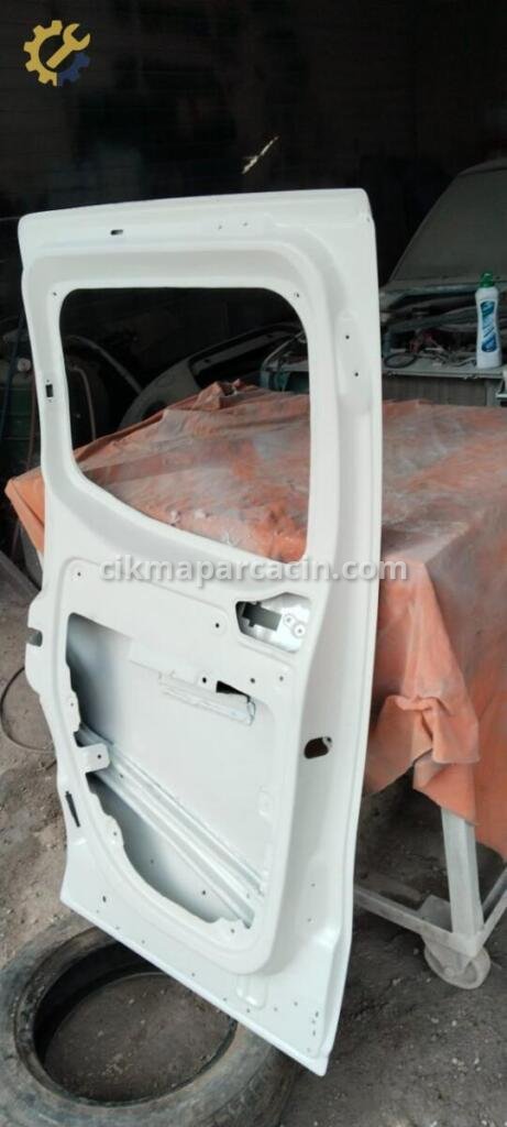 Fiat Fiorino çıkma parça