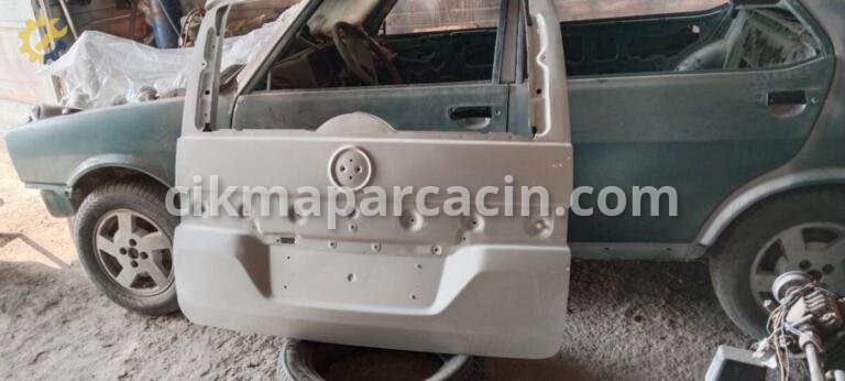 Fiat çıkma parça