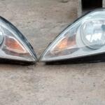 Ford Focus çıkma parça - KILINÇ OTO ÇIKMA PARÇA GAZİANTEP Gaziantep