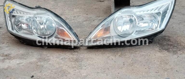 Ford Focus çıkma parça
