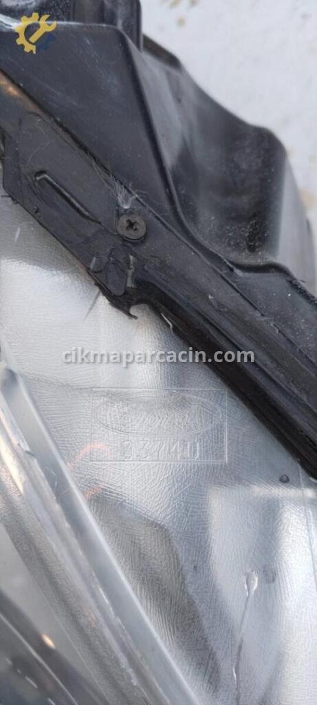 Ford Focus çıkma parça