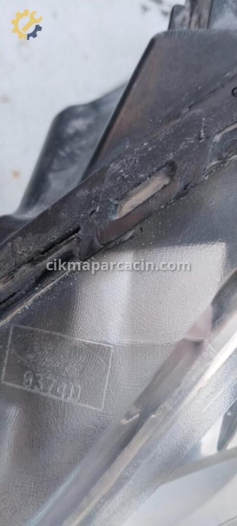 Ford Focus çıkma parça