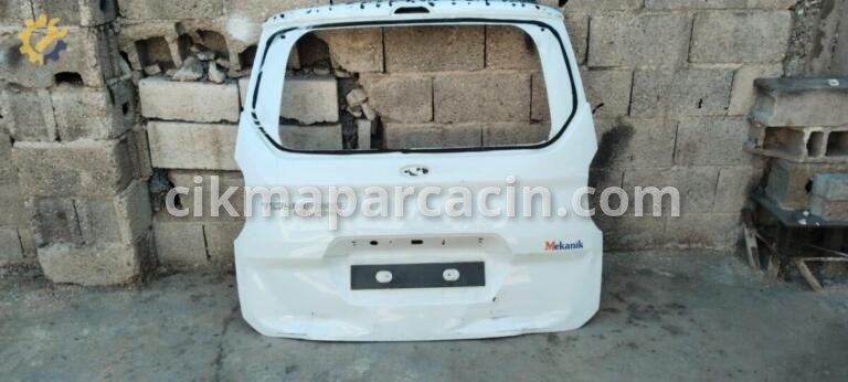 Ford çıkma parça