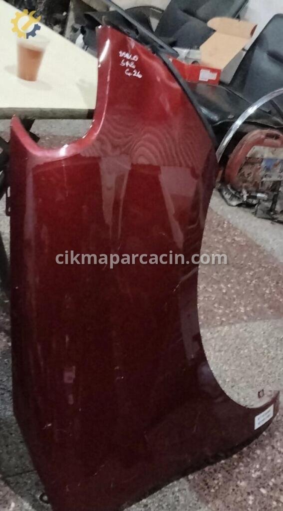 Fiat Doblo çıkma parça
