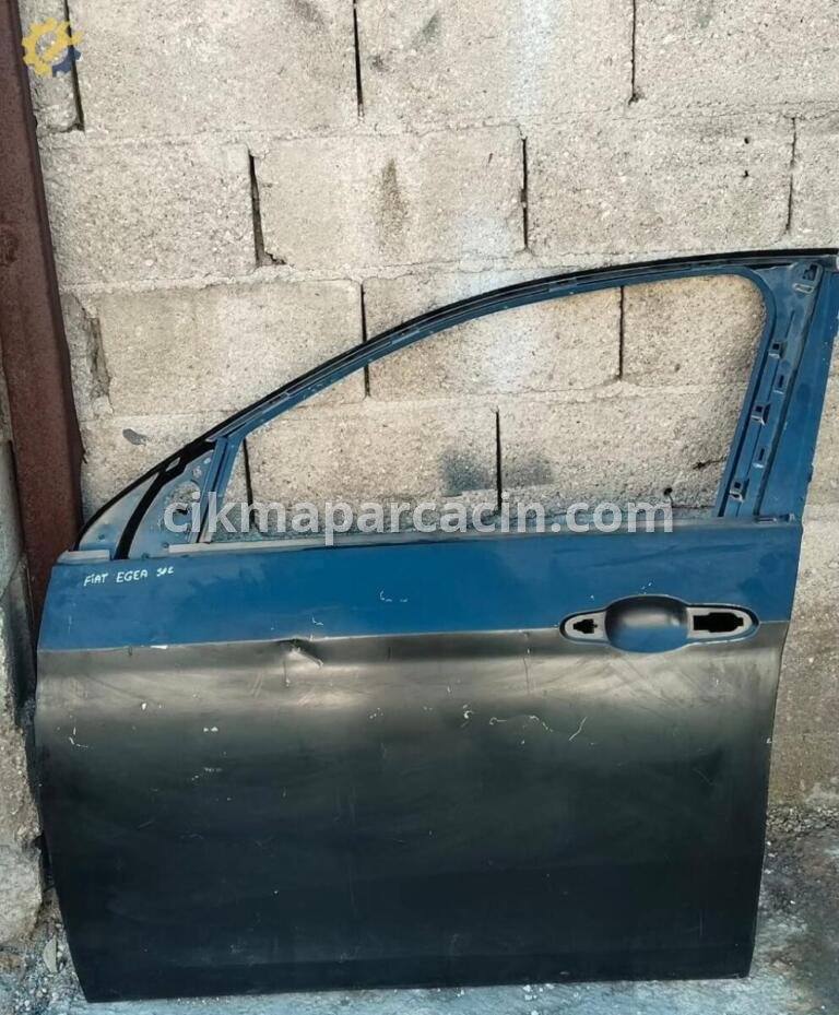 Fiat Egea çıkma parça