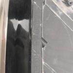 Volkswagen Jetta sol taraf far