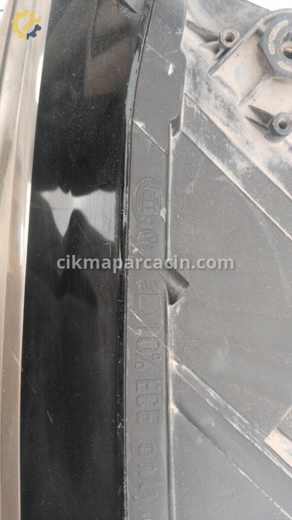Volkswagen Jetta Far çıkma parça