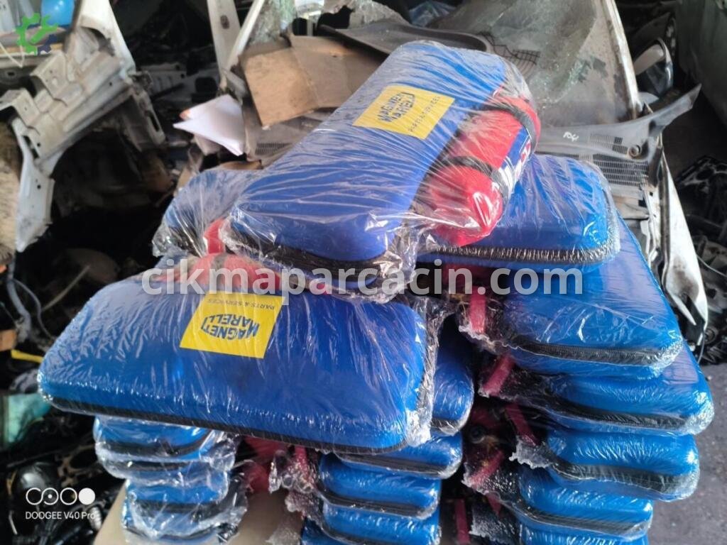 Maserati GT Elektrik Tesisatı MAGNETTİ MARELLİ çıkma parça